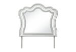 ARIA SILVER QUEEN BED GROUP - Image 8