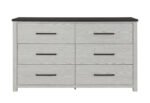 AVA BEIGE KING BED GROUP - Image 5