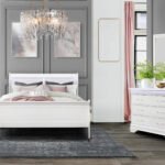 CHARLIE WHITE MIRROR