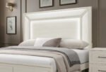 CLARA BEIGE KING BED GROUP - Image 2