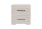 CLARA BEIGE KING BED GROUP - Image 6
