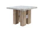 D04 NATURAL BAR TABLE - Image 2