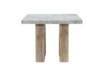 D04 NATURAL BAR TABLE