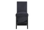 D12 BAR TABLE AND 6 BAR STOOLS - Image 3