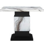 D12 BAR TABLE