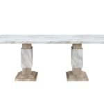 D12 NATURAL DINING TABLE