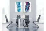 D1628 DINING TABLE - Image 3