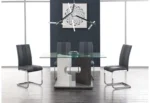 D219 DINING TABLE - Image 4
