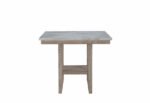 D4010 NATURAL BAR TABLE - Image 3