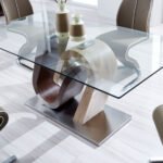 D4126N DINING TABLE