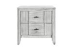 ELSIE GREY QUEEN BED GROUP - Image 7