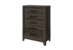 HARMONY BROWN CHEST - Image 2