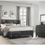 JORDYN GREY NIGHTSTAND
