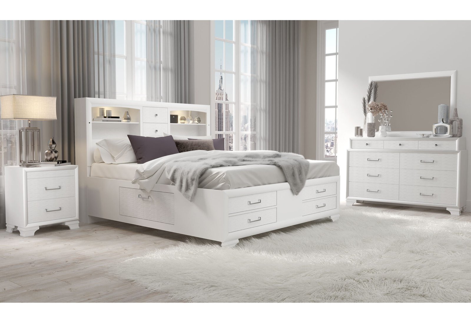JORDYN-WHITE-RSC-1-2.jpg JORDYN WHITE QUEEN BED GROUP - Image 1