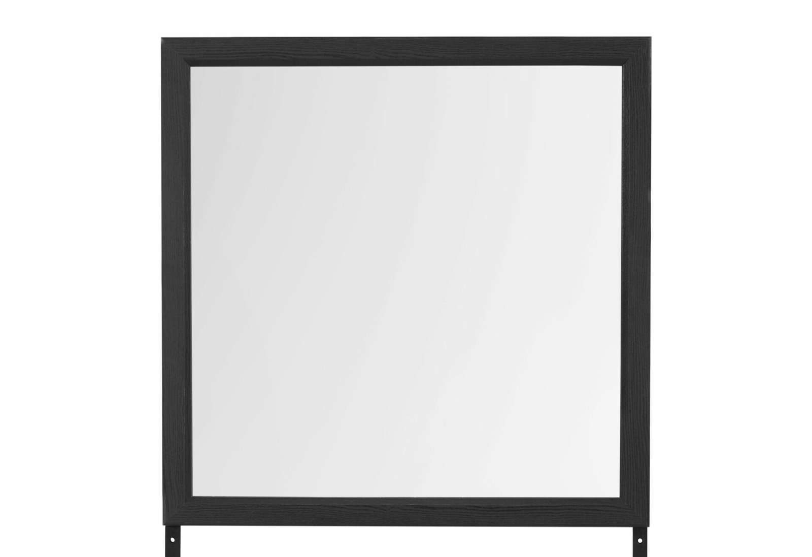 LISBON-GREYBLACK-MR-2.jpg LISBON GREY AND BLACK MIRROR - Image 1