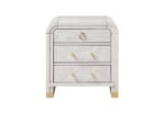 MALMO OAK NIGHTSTAND