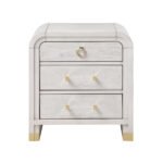 MALMO OAK NIGHTSTAND