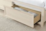 MARIAH BEIGE FULL BED GROUP - Image 2