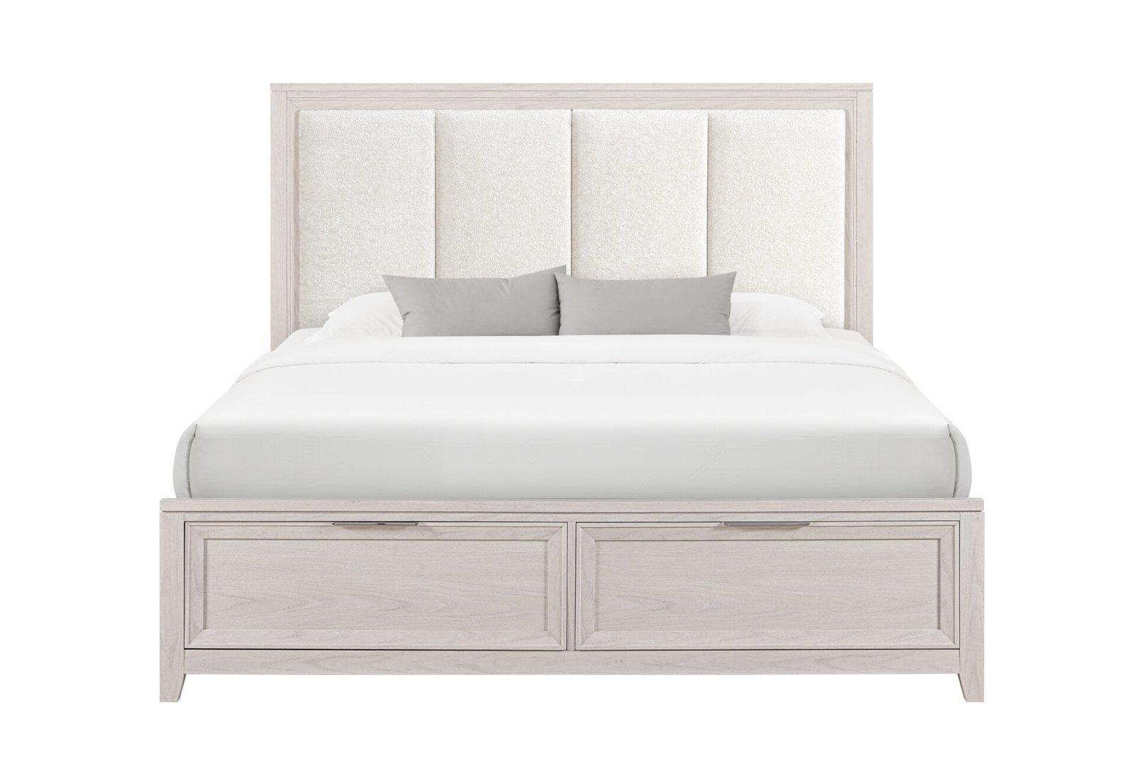 MARIAH-BEIGE-KB-1-2.jpg MARIAH BEIGE FULL BED - Image 1