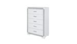 SOLEIL WHITE CHEST - Image 2