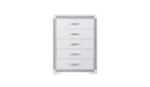 SOLEIL WHITE CHEST