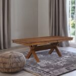 Apollo Dining Table